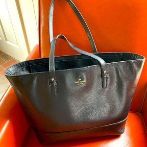 Kate Spade Grand Street Harmony — well-loved but in great used condition